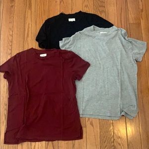 Lou & Grey t shirt bundle!